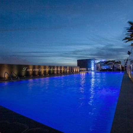The Waverly Hotel & Residences Bangalore Dış mekan fotoğraf