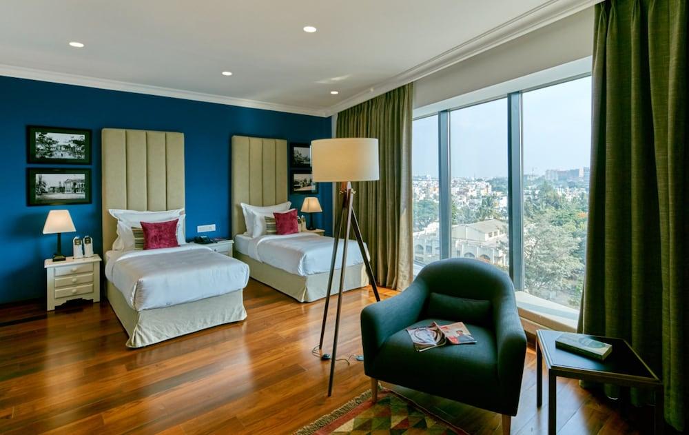 The Waverly Hotel & Residences Bangalore Dış mekan fotoğraf